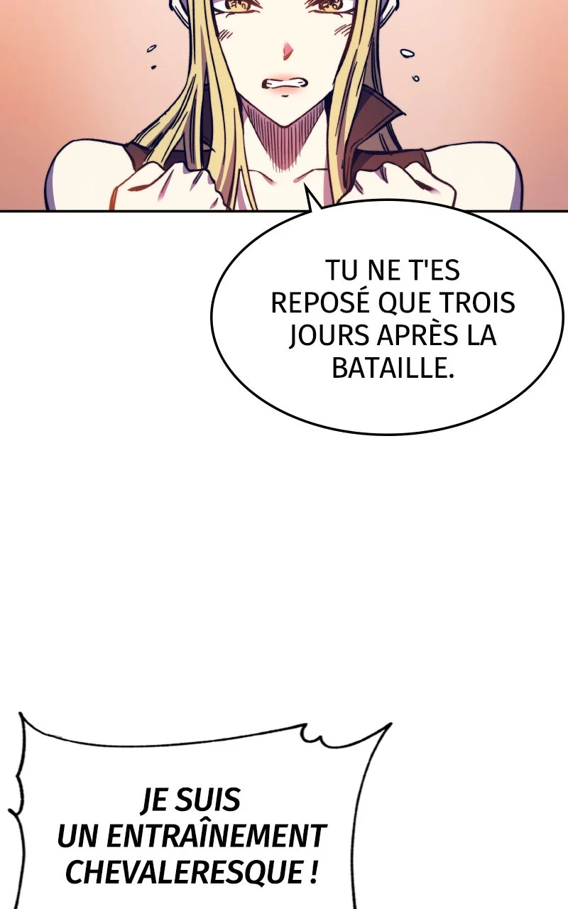 X & Ash Chapitre 57 - Page 21