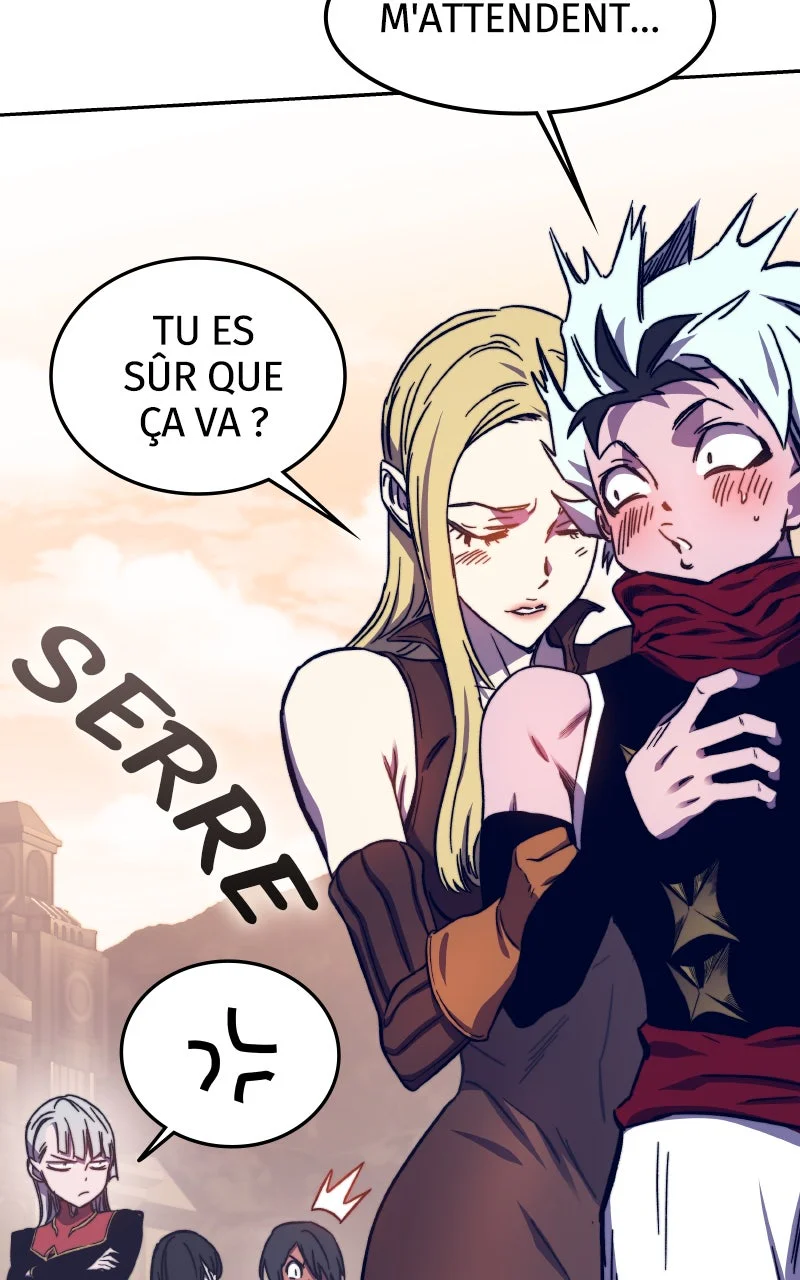 X & Ash Chapitre 57 - Page 23