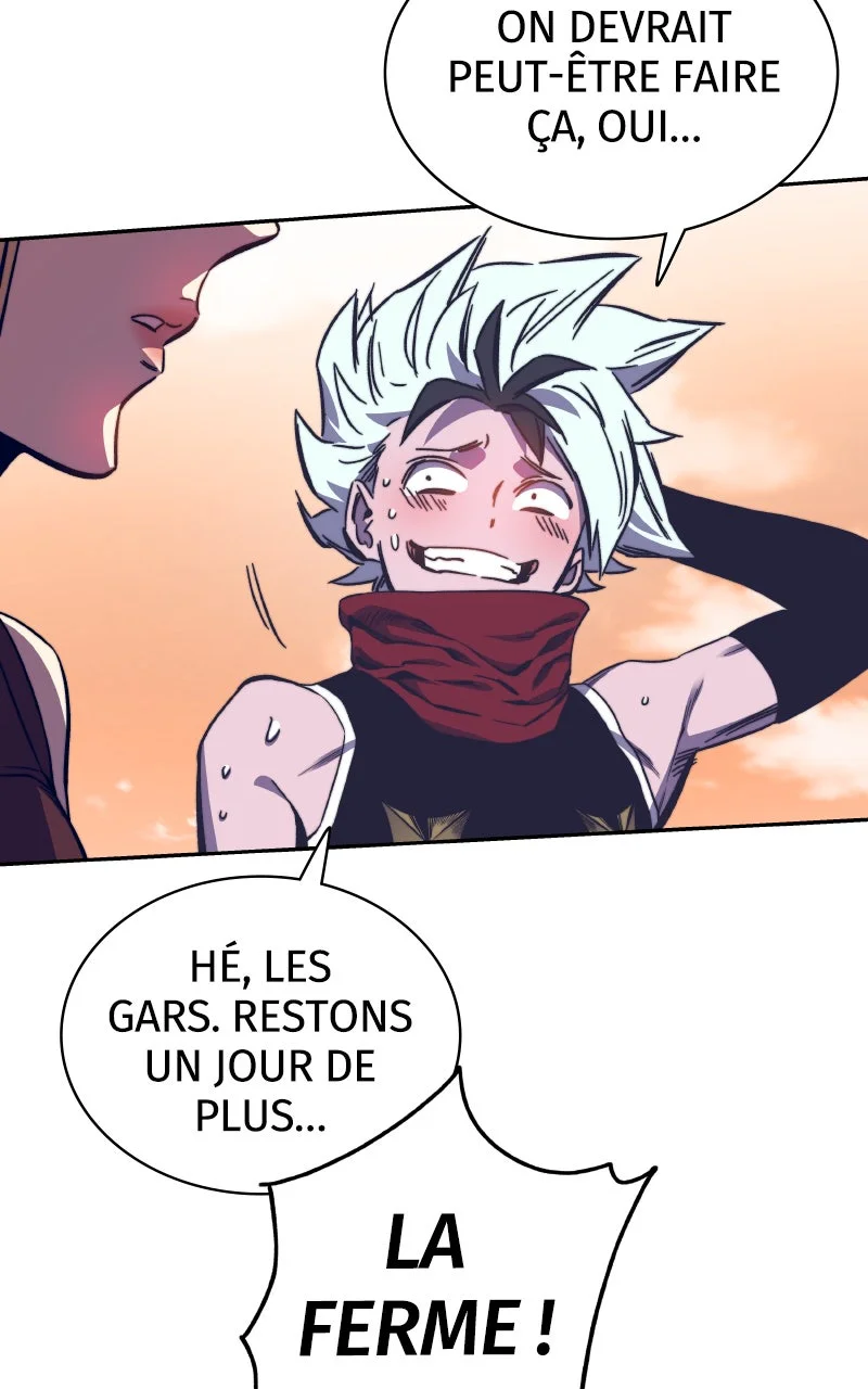 X & Ash Chapitre 57 - Page 25