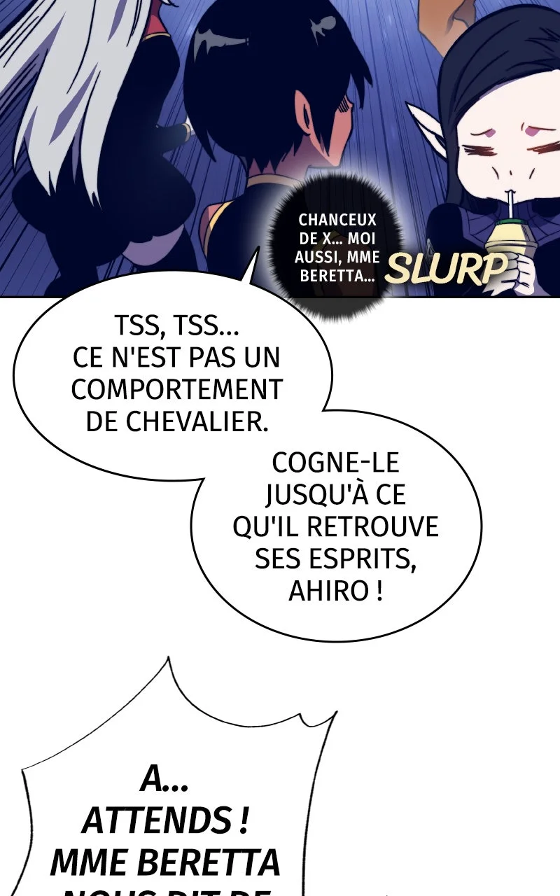 X & Ash Chapitre 57 - Page 27