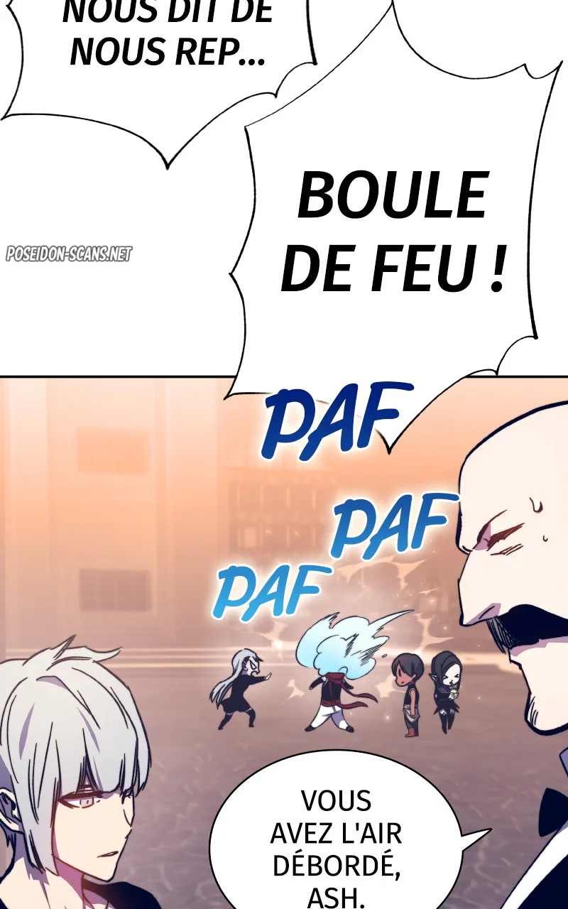X & Ash Chapitre 57 - Page 28
