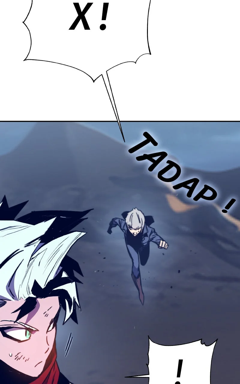 X & Ash Chapitre 57 - Page 3