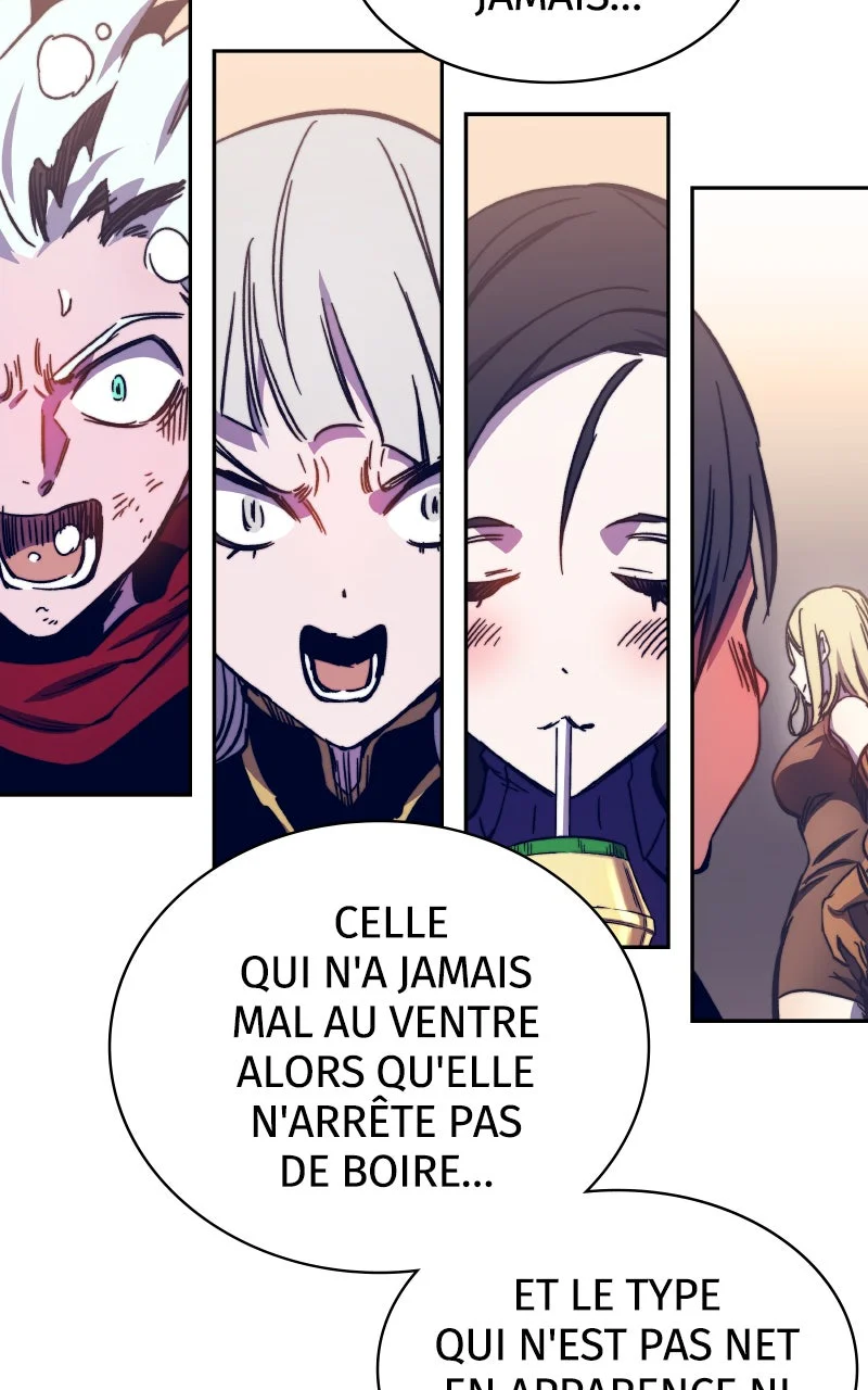 X & Ash Chapitre 57 - Page 30