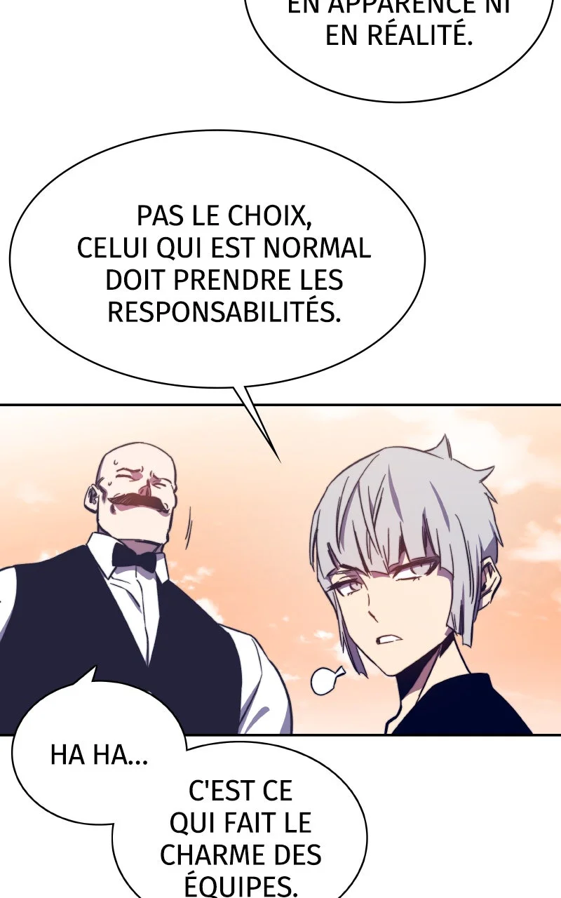 X & Ash Chapitre 57 - Page 31