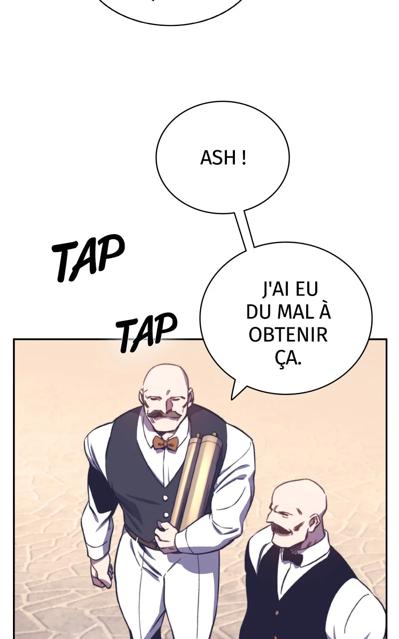 X & Ash Chapitre 57 - Page 32