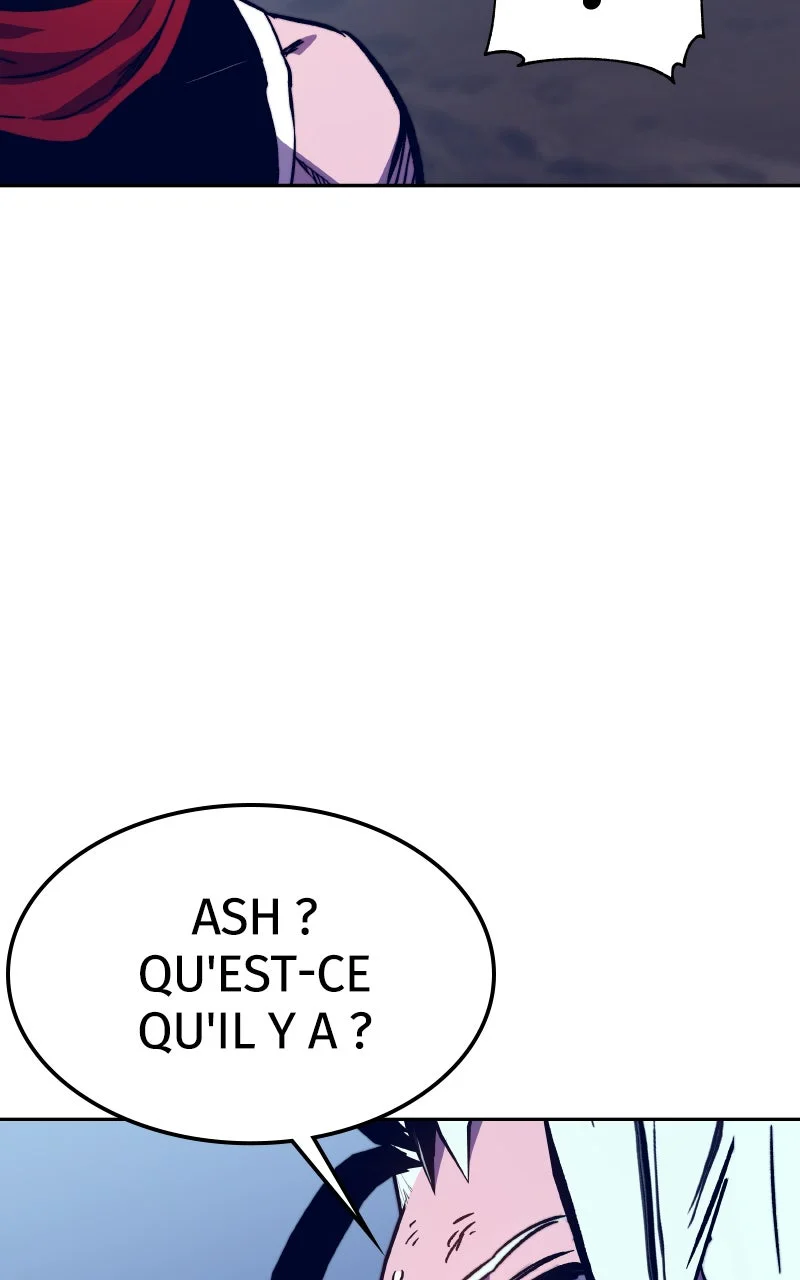 X & Ash Chapitre 57 - Page 4