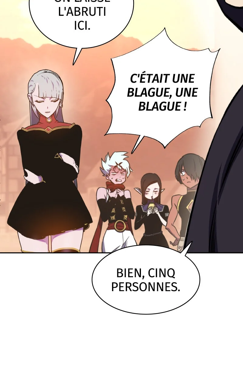 X & Ash Chapitre 57 - Page 45