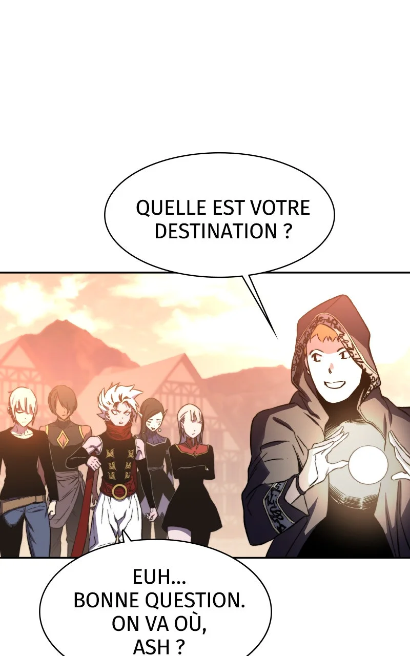 X & Ash Chapitre 57 - Page 46