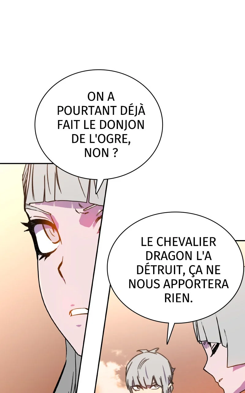 X & Ash Chapitre 57 - Page 49
