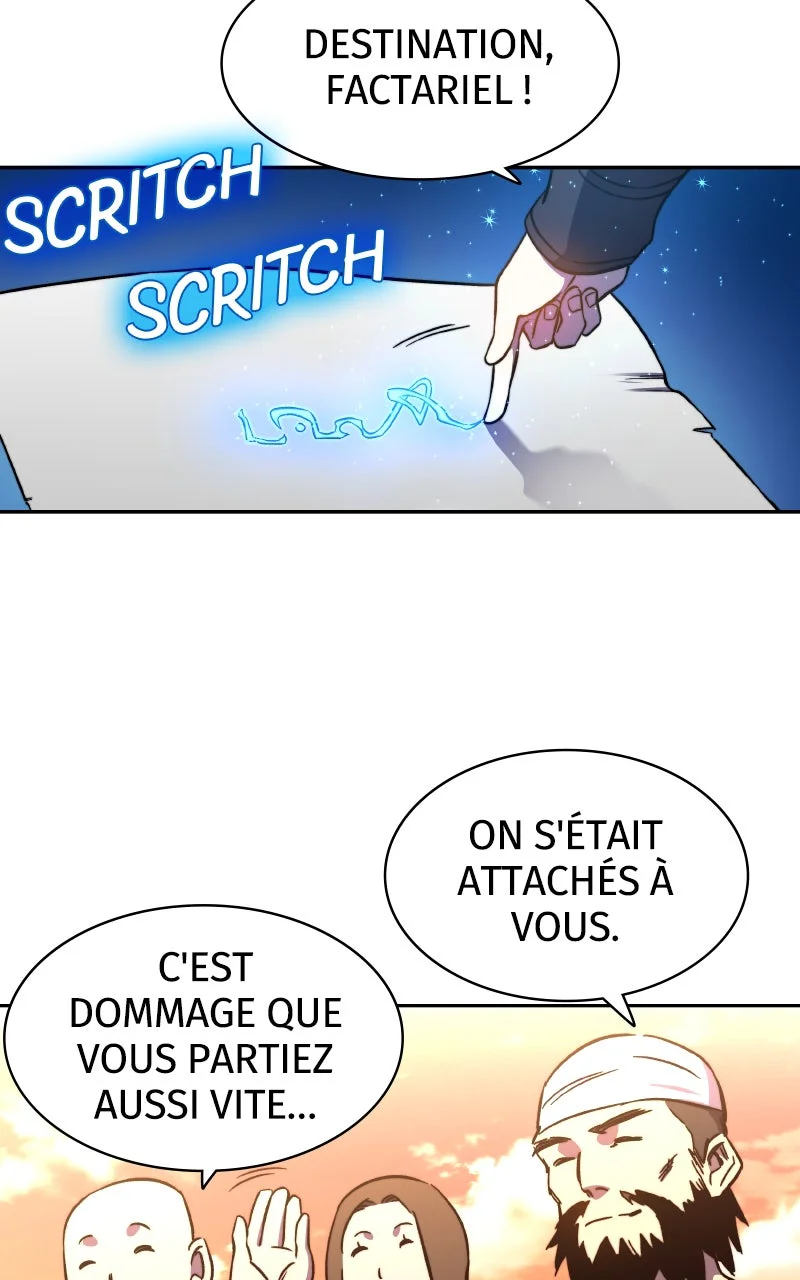 X & Ash Chapitre 57 - Page 51