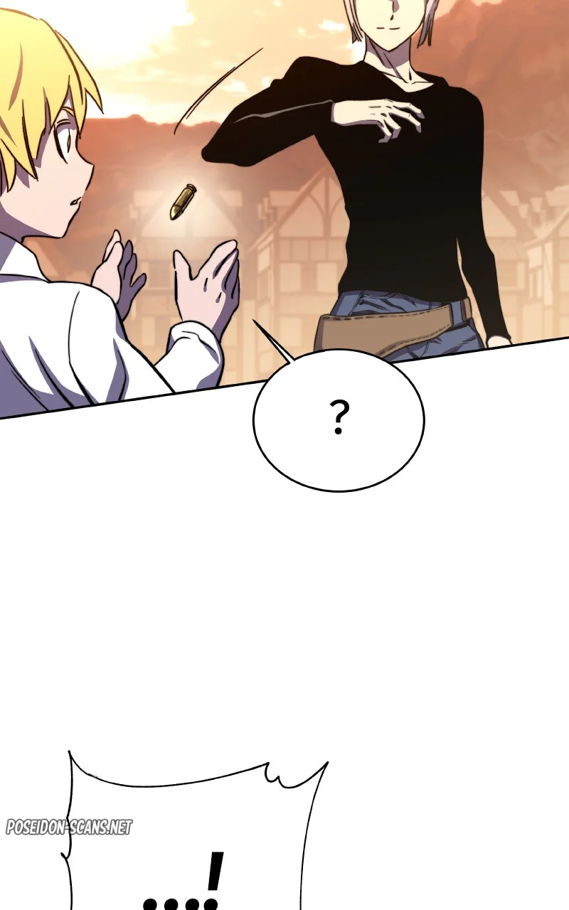 X & Ash Chapitre 57 - Page 58