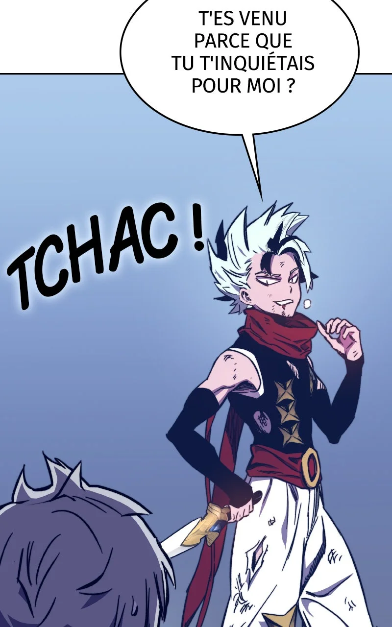 X & Ash Chapitre 57 - Page 6