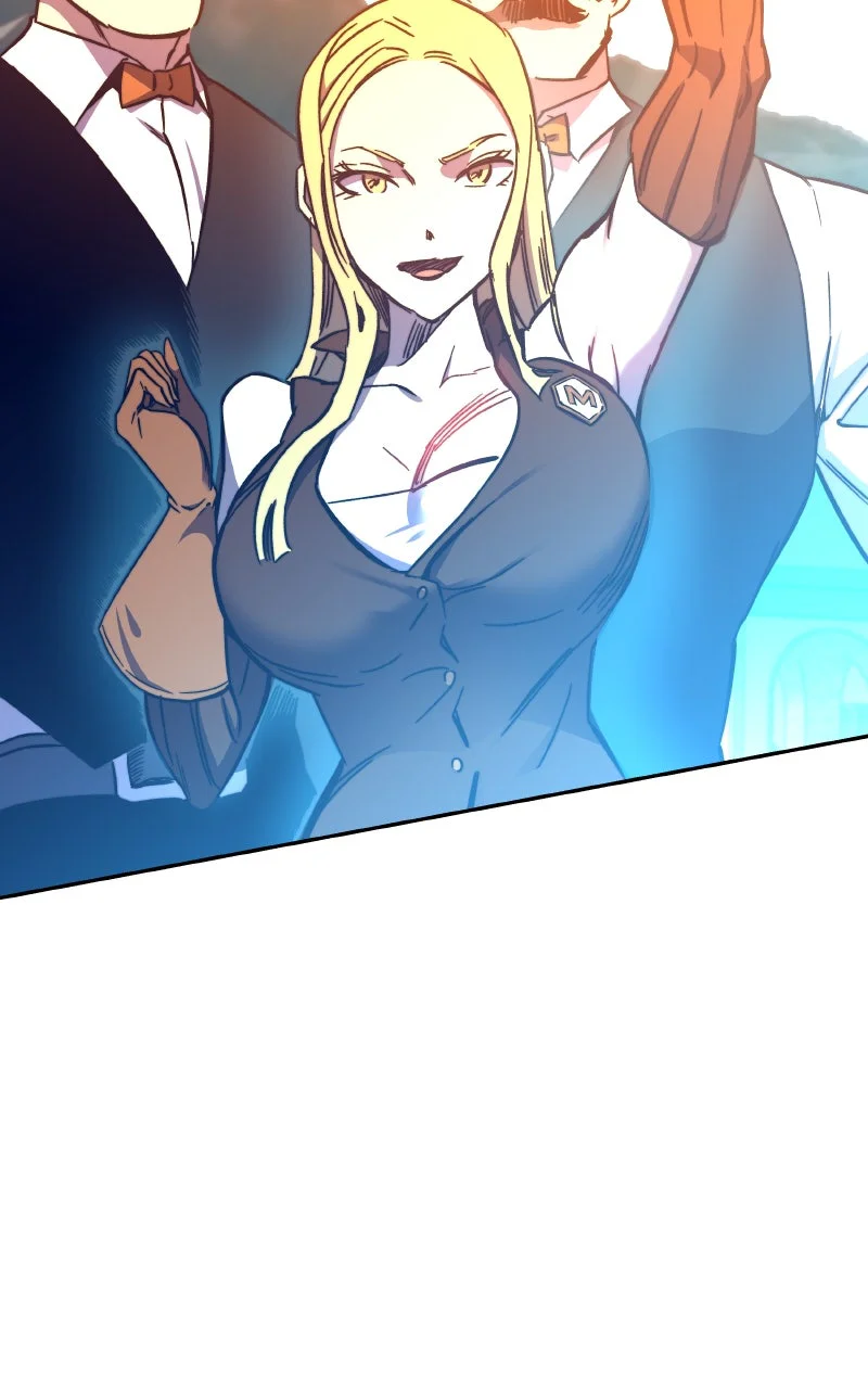X & Ash Chapitre 57 - Page 65