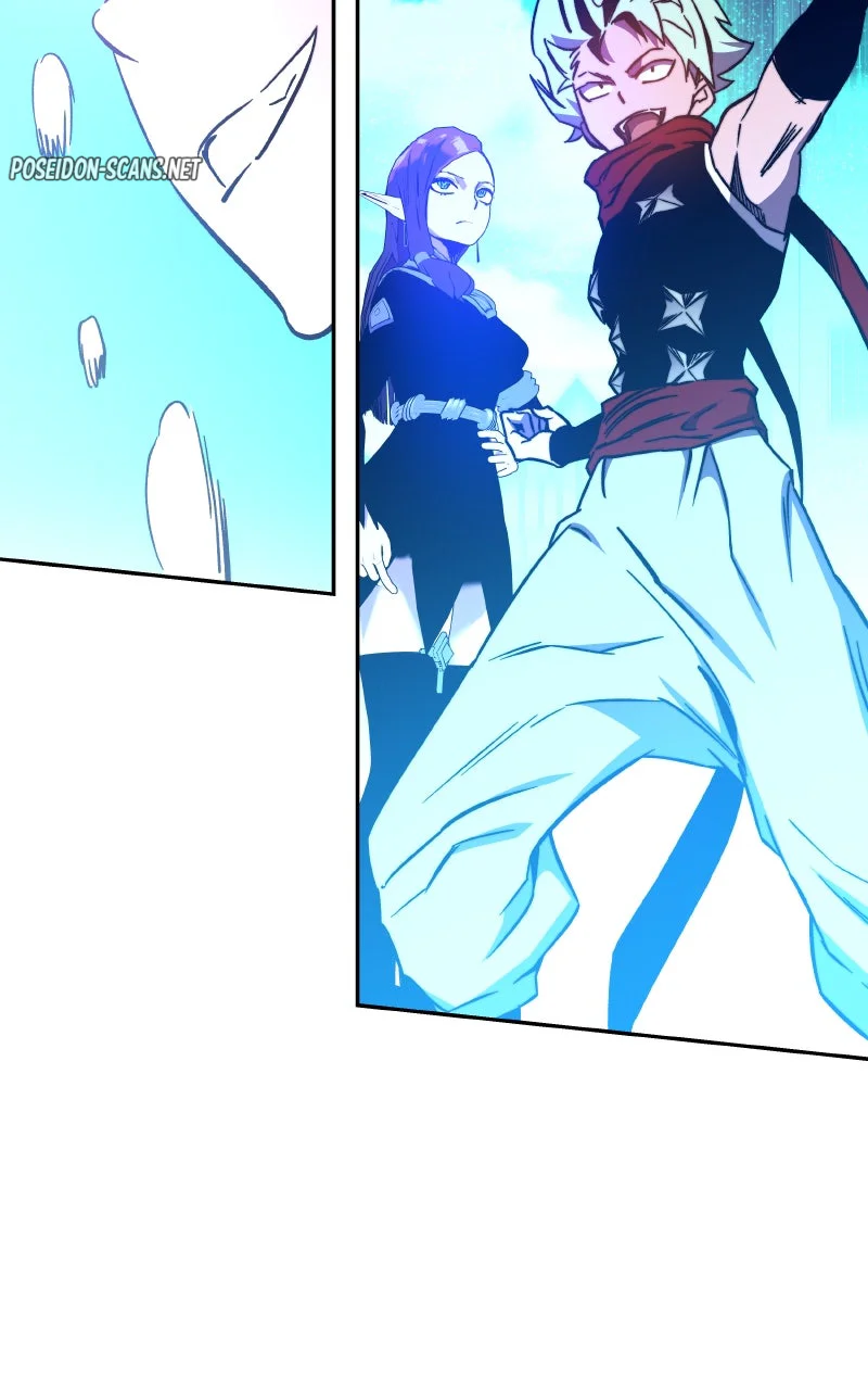 X & Ash Chapitre 57 - Page 67