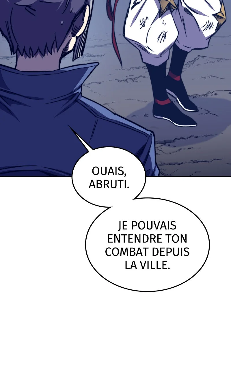 X & Ash Chapitre 57 - Page 7