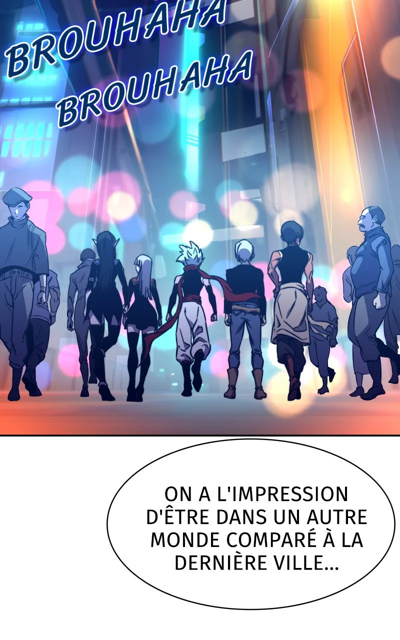X & Ash Chapitre 57 - Page 77