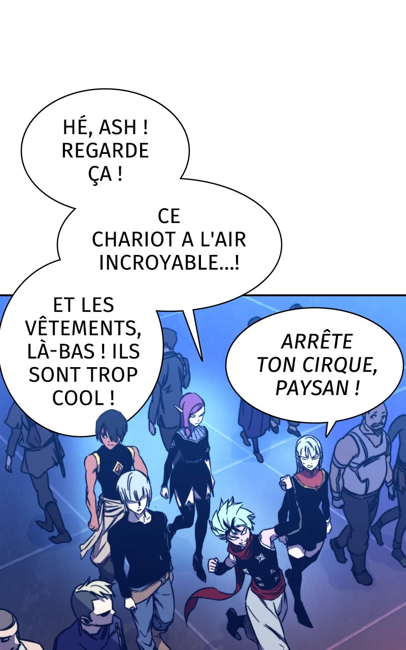 X & Ash Chapitre 57 - Page 78