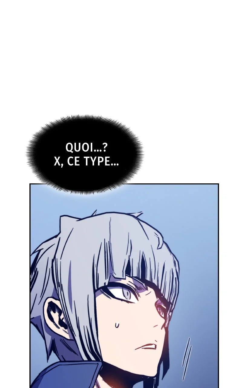 X & Ash Chapitre 57 - Page 8