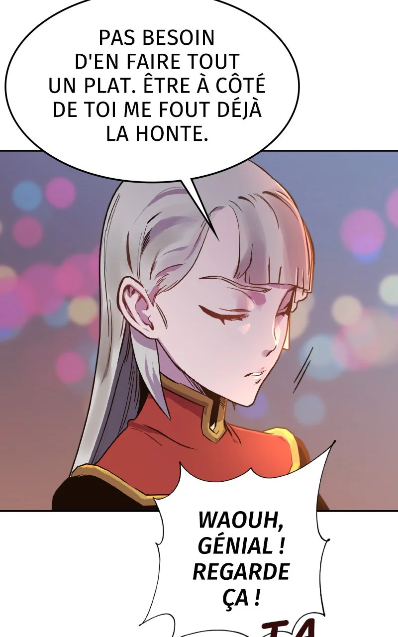 X & Ash Chapitre 57 - Page 80