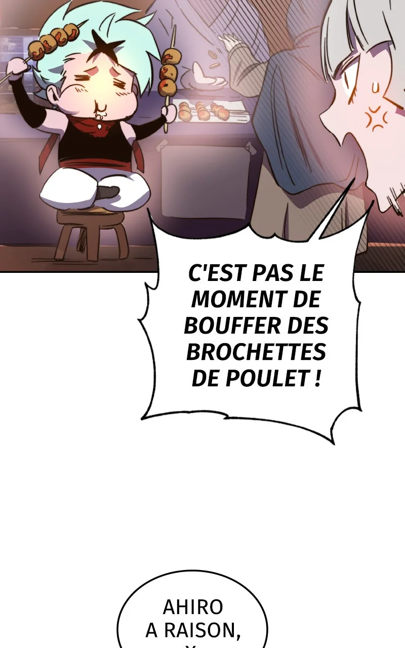 X & Ash Chapitre 57 - Page 82