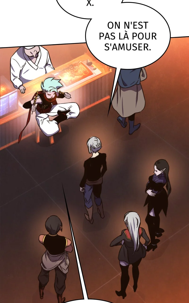 X & Ash Chapitre 57 - Page 83