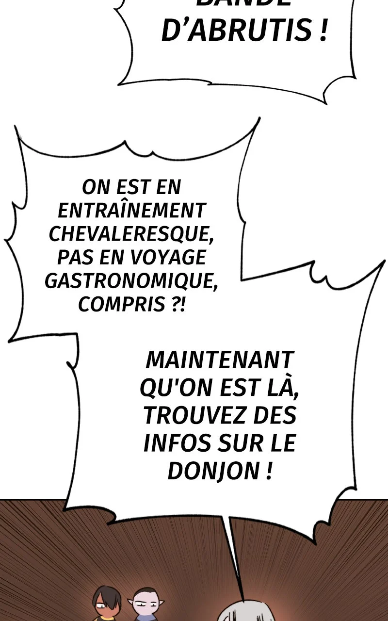 X & Ash Chapitre 57 - Page 86