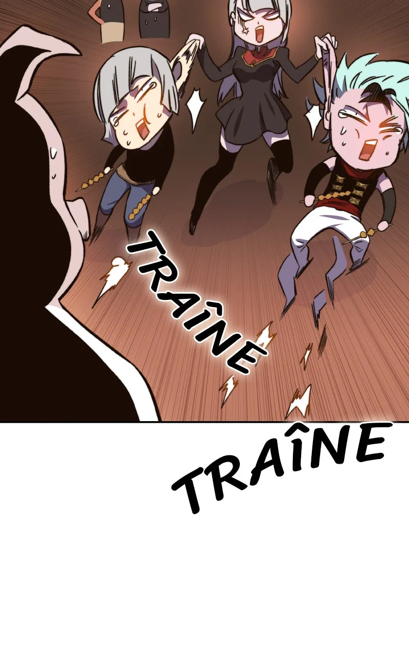 X & Ash Chapitre 57 - Page 87