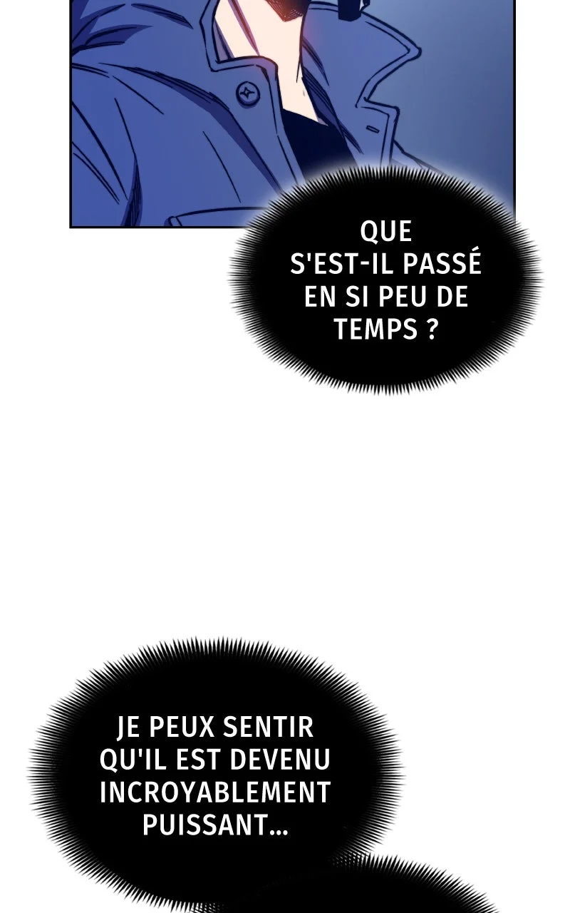X & Ash Chapitre 57 - Page 9