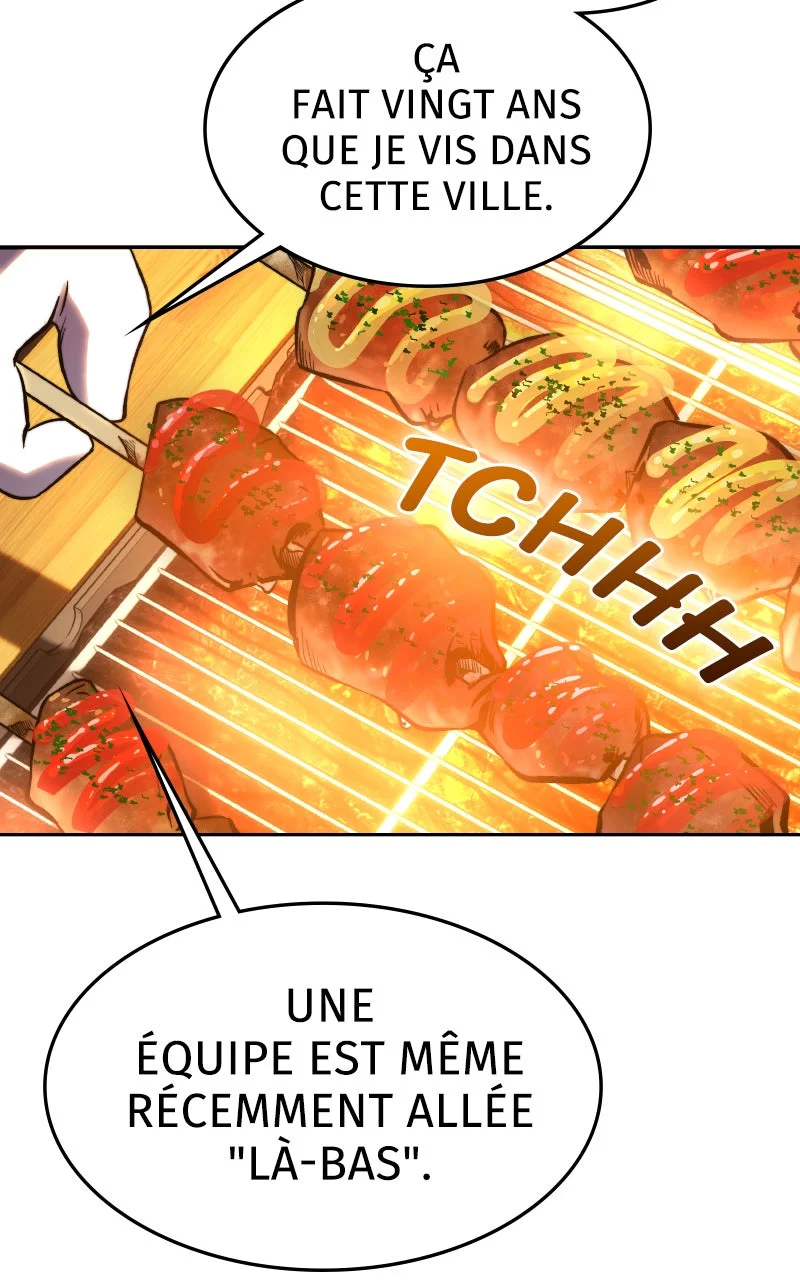 X & Ash Chapitre 57 - Page 90