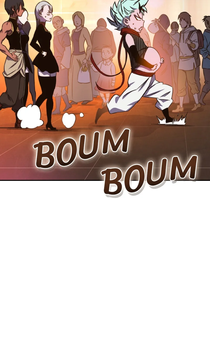X & Ash Chapitre 57 - Page 99