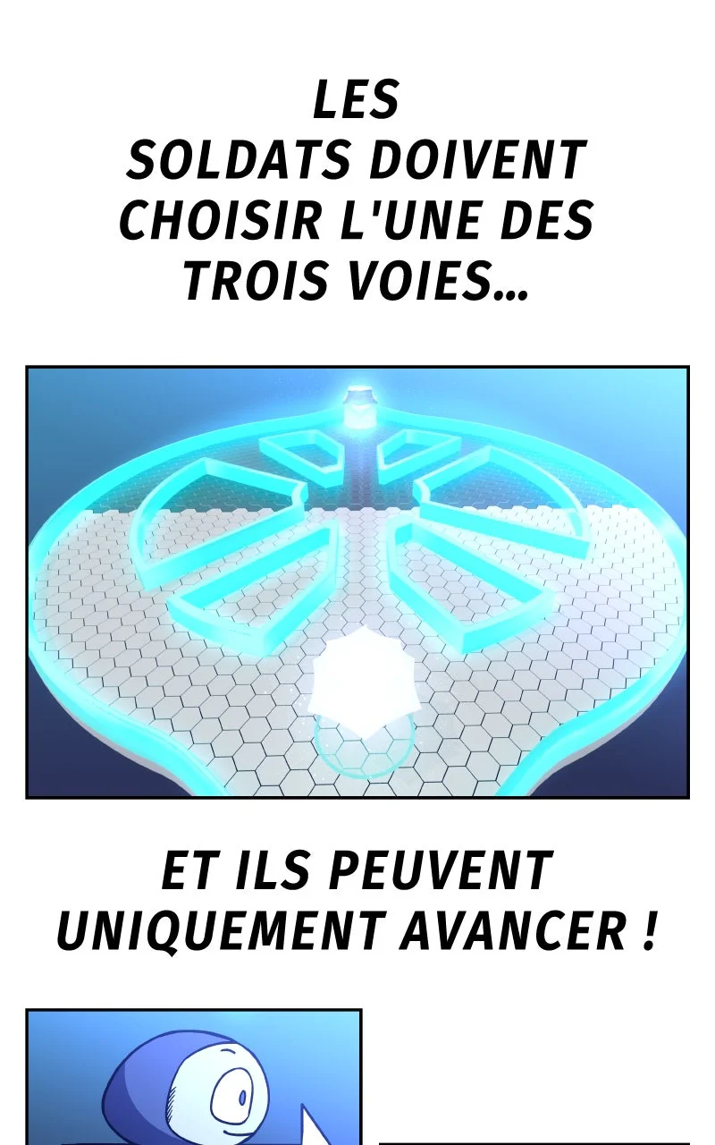 X & Ash Chapitre 58 - Page 106
