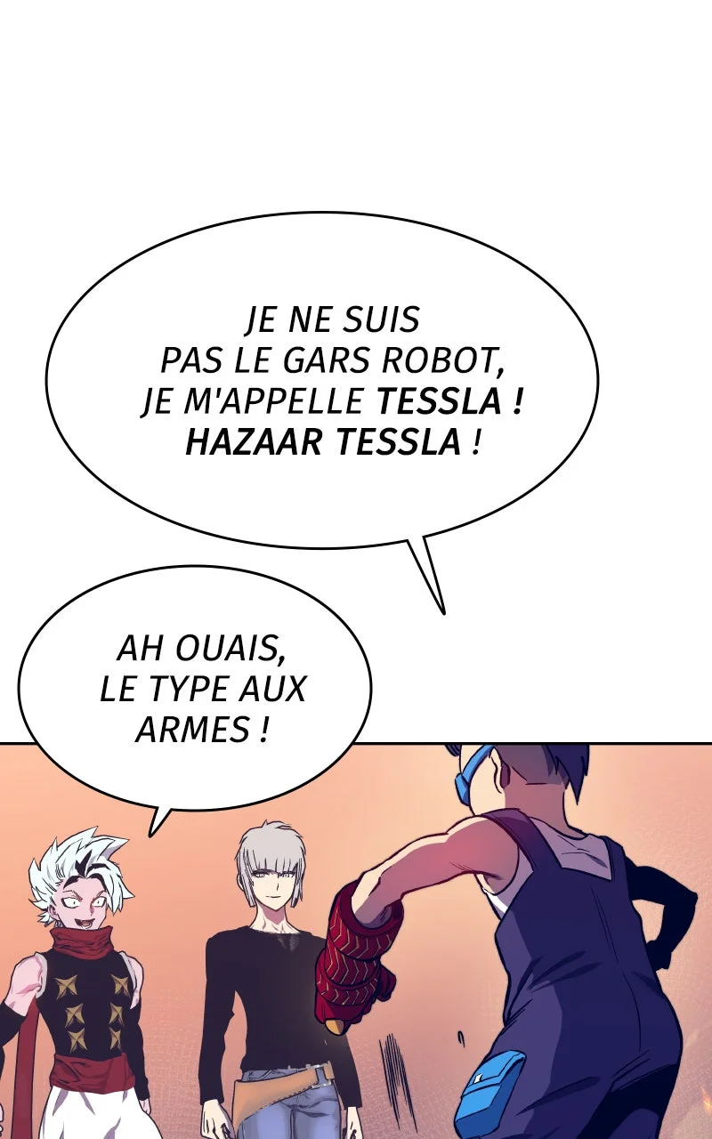 X & Ash Chapitre 58 - Page 11