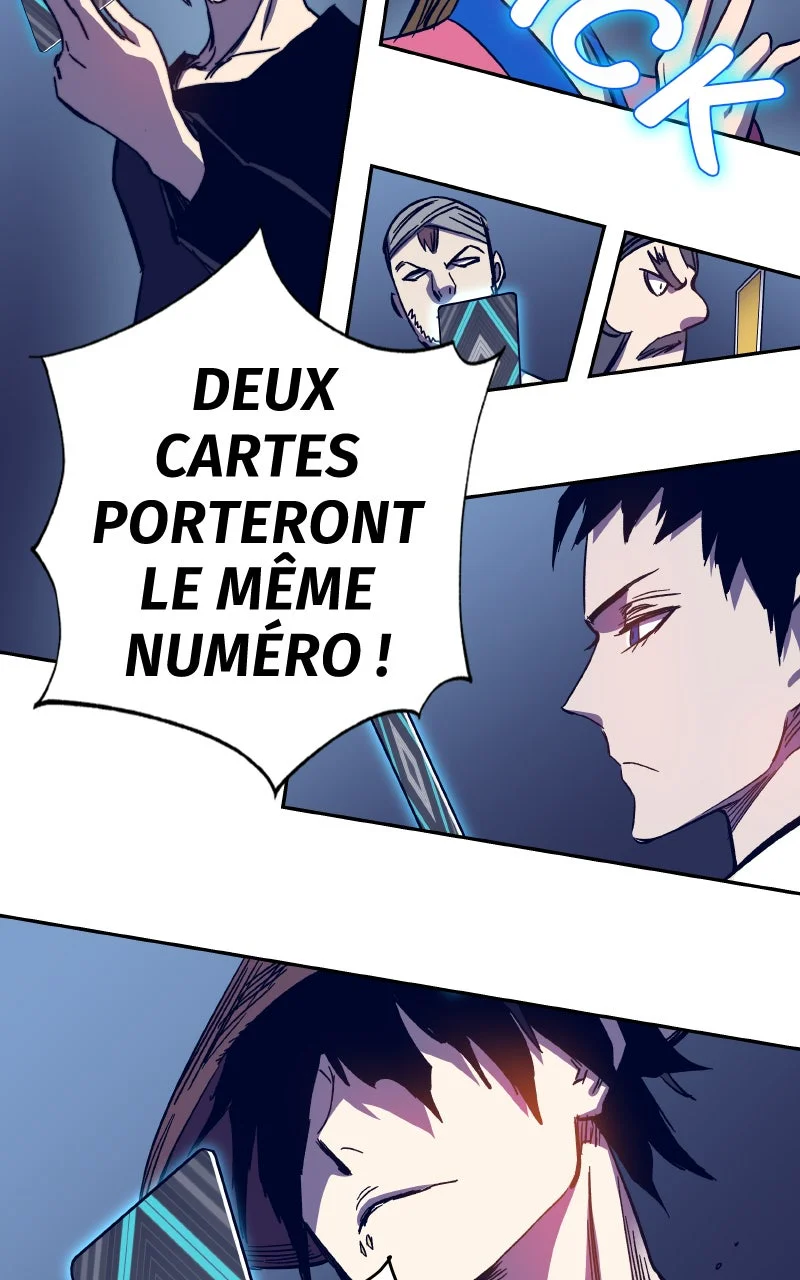 X & Ash Chapitre 58 - Page 111