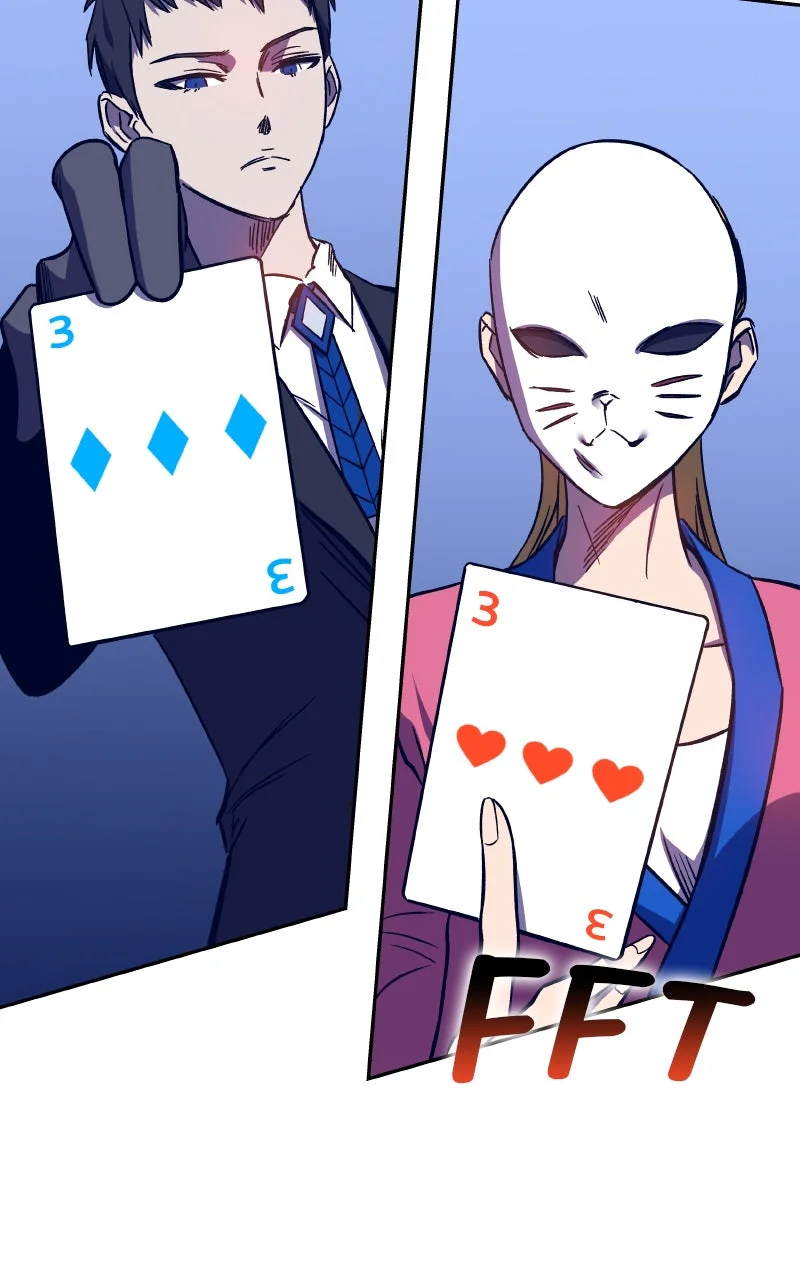 X & Ash Chapitre 58 - Page 116