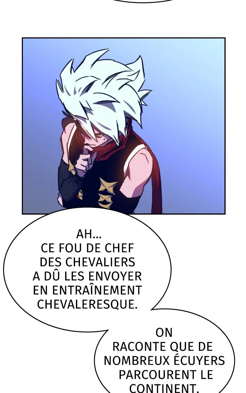 X & Ash Chapitre 58 - Page 119