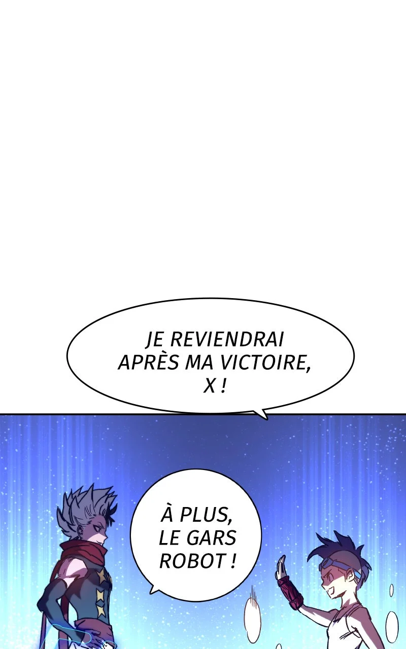 X & Ash Chapitre 58 - Page 121