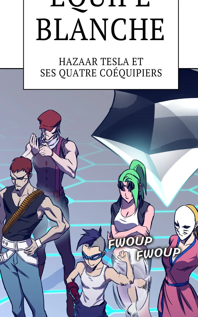 X & Ash Chapitre 58 - Page 126