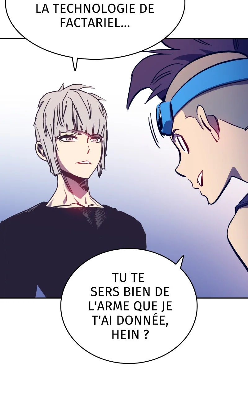 X & Ash Chapitre 58 - Page 13