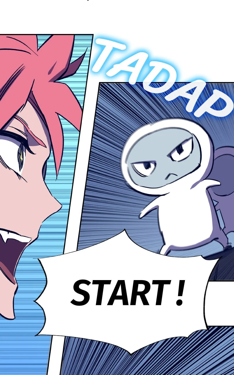 X & Ash Chapitre 58 - Page 132