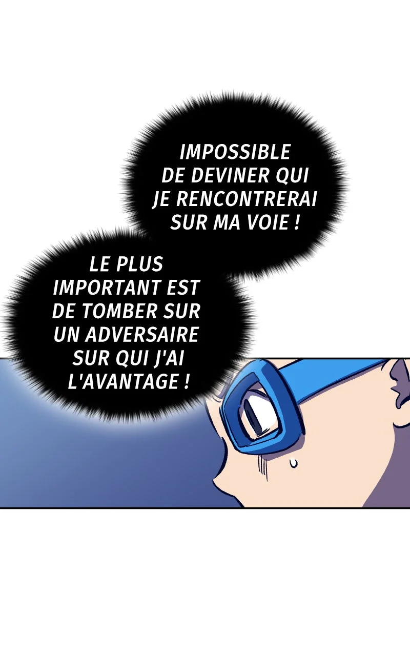 X & Ash Chapitre 58 - Page 134