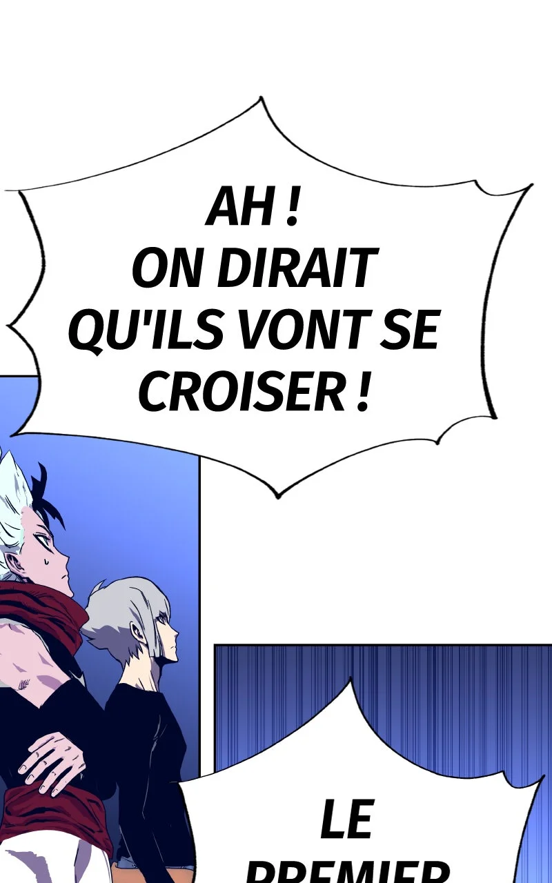 X & Ash Chapitre 58 - Page 136