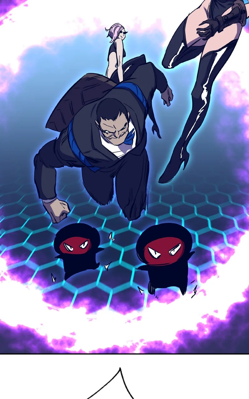X & Ash Chapitre 58 - Page 139