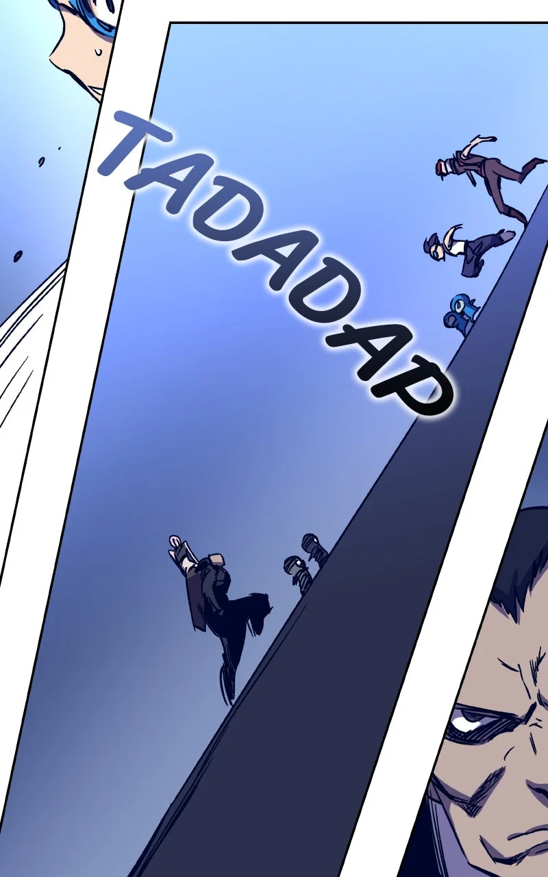 X & Ash Chapitre 58 - Page 141