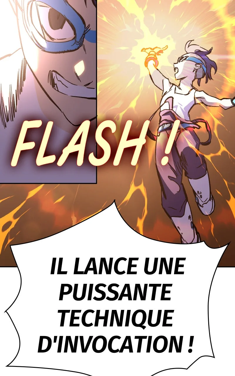X & Ash Chapitre 58 - Page 144