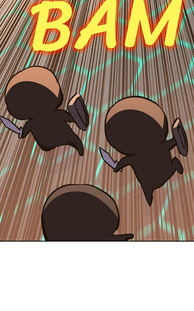 X & Ash Chapitre 58 - Page 152