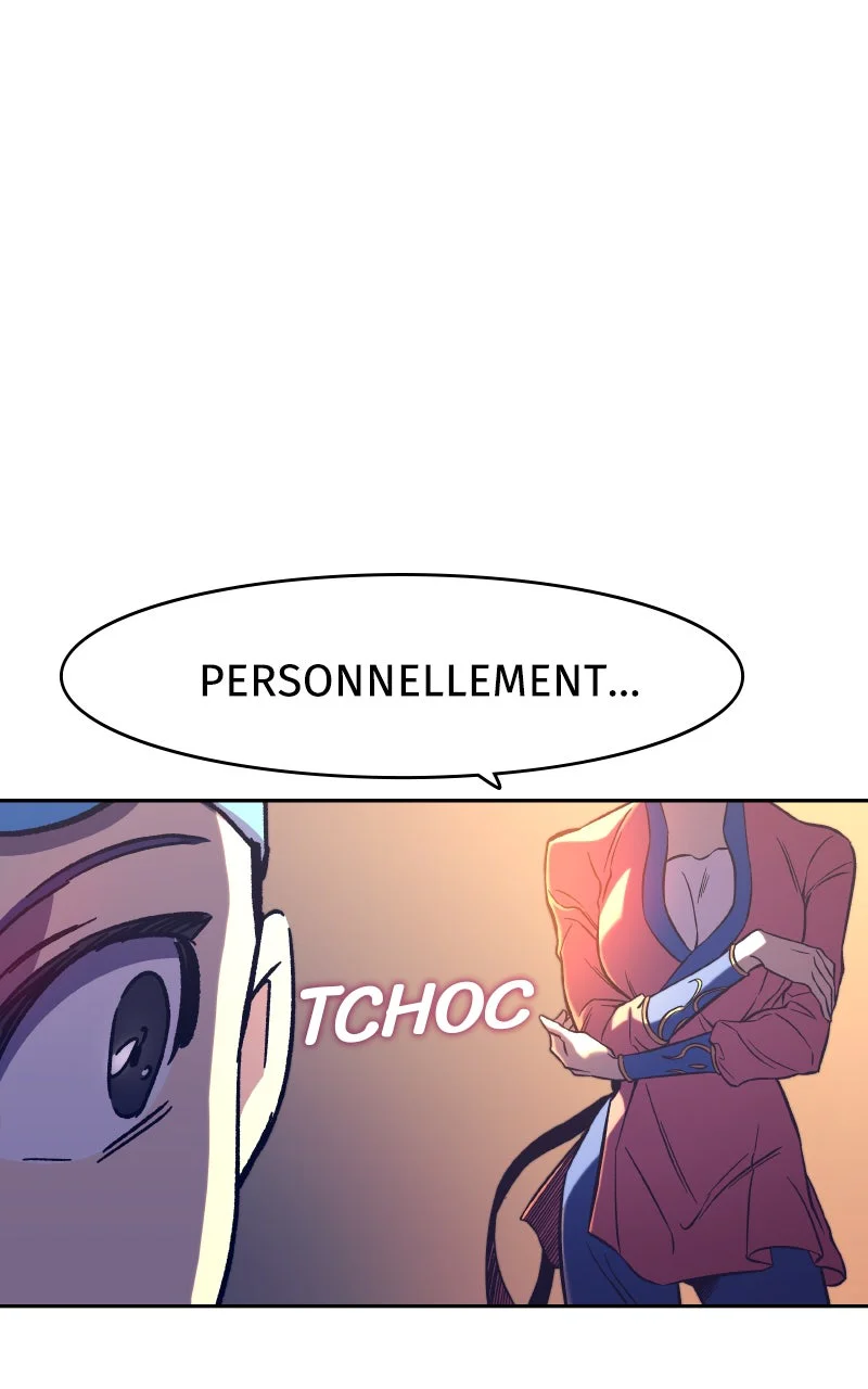 X & Ash Chapitre 58 - Page 16