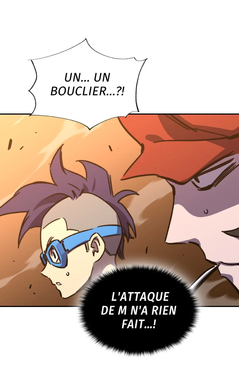 X & Ash Chapitre 58 - Page 166
