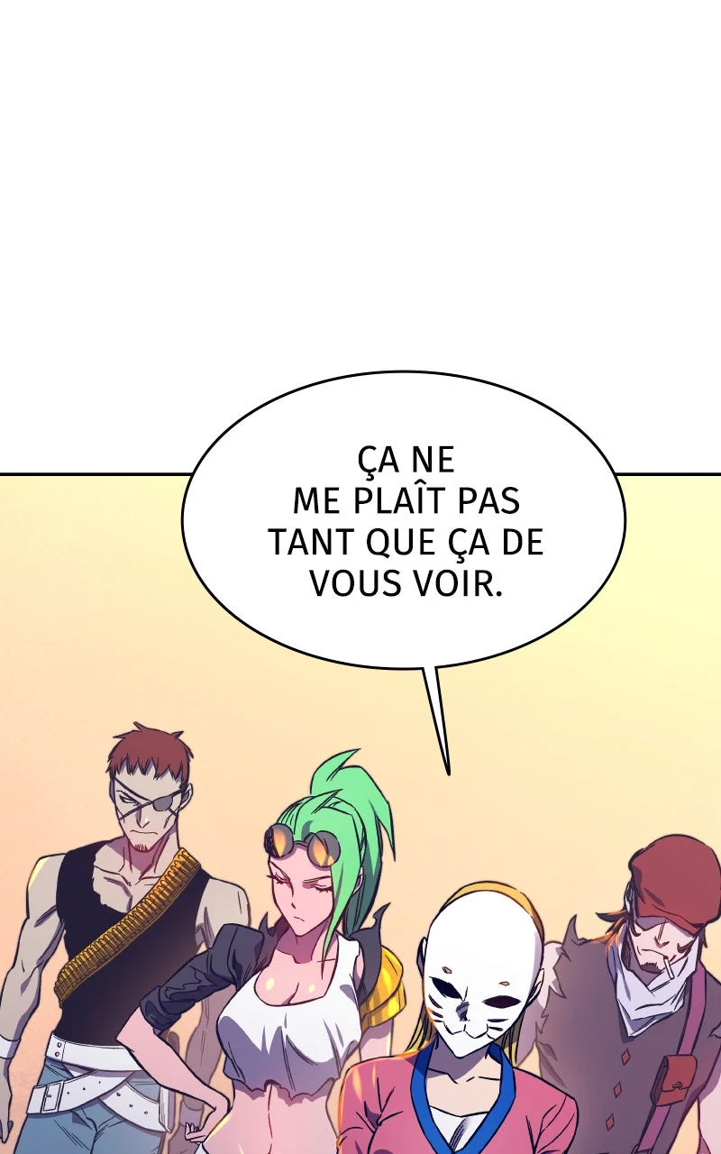 X & Ash Chapitre 58 - Page 17