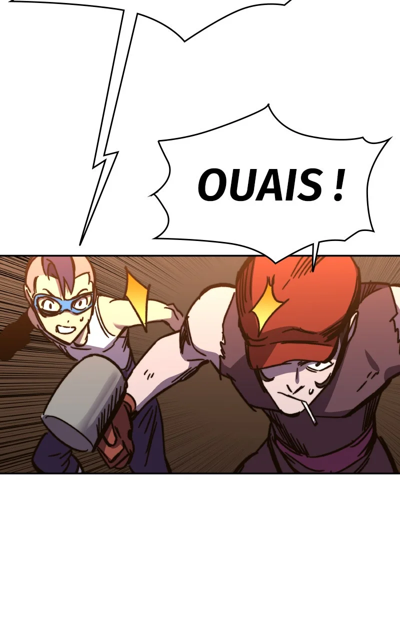 X & Ash Chapitre 58 - Page 171