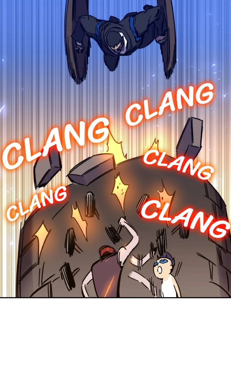 X & Ash Chapitre 58 - Page 173